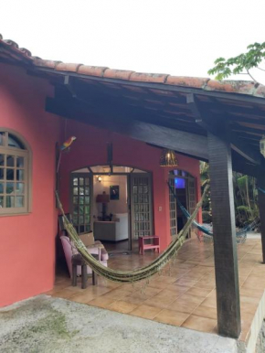 Férias em Ilhabela Engenho D'água